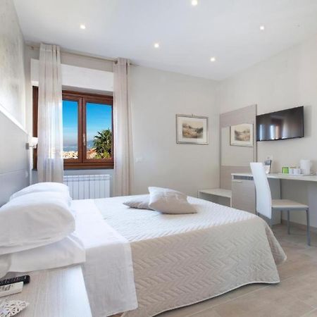 B&B Sorrento Relax Dış mekan fotoğraf