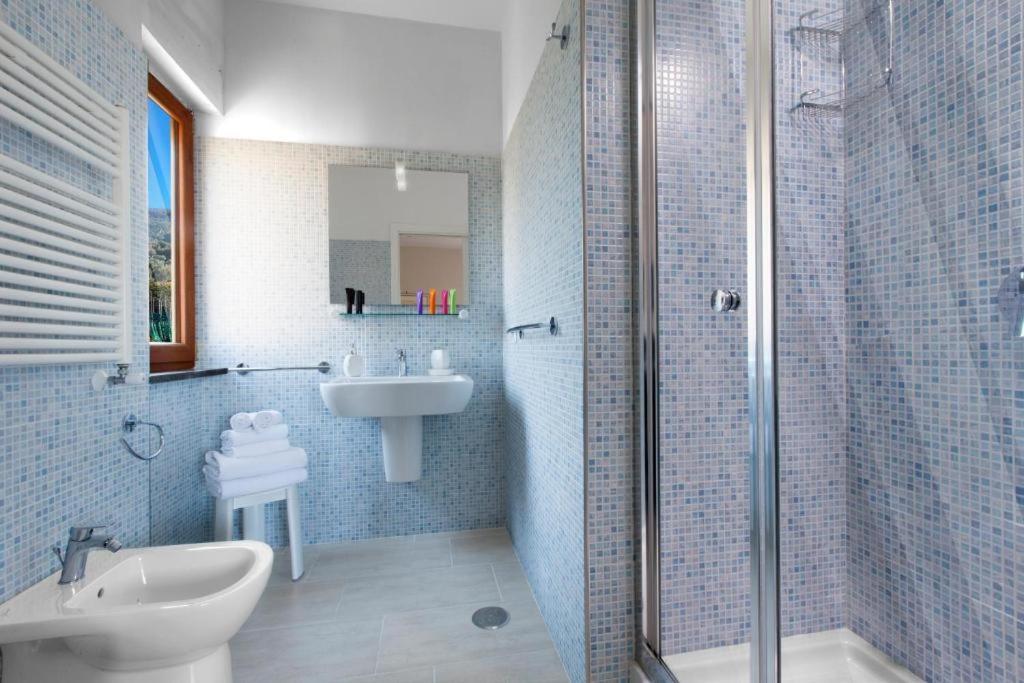 B&B Sorrento Relax Dış mekan fotoğraf