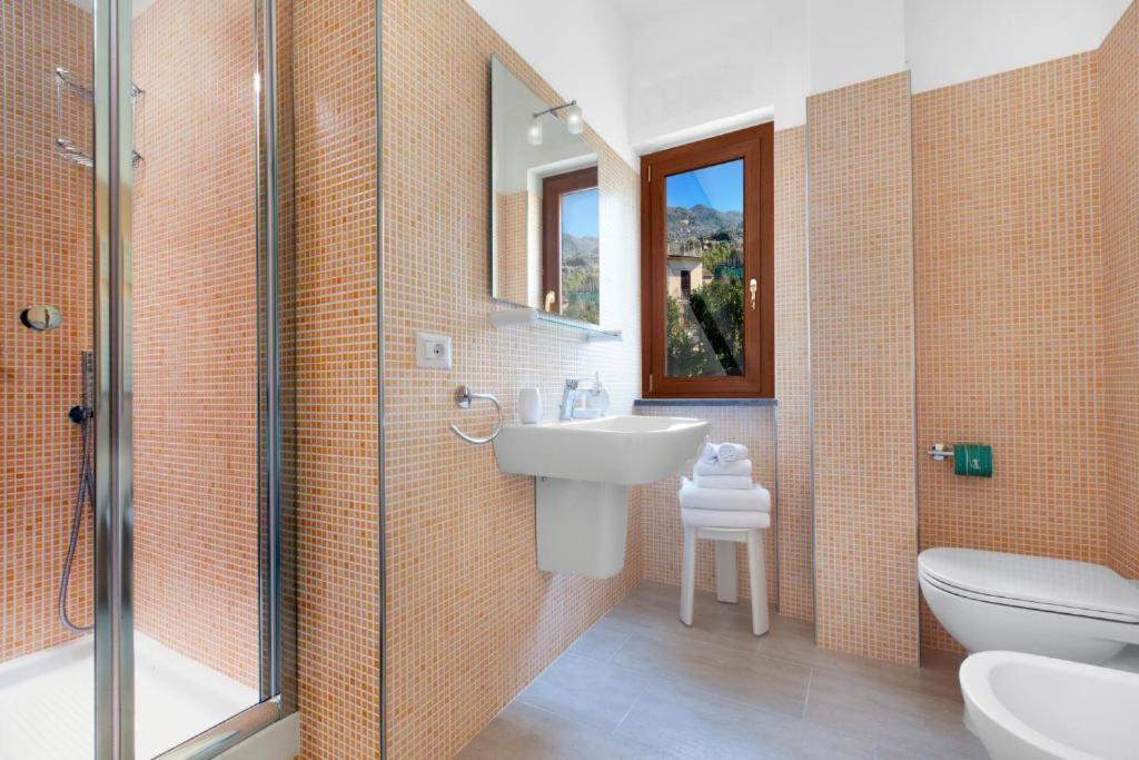 B&B Sorrento Relax Dış mekan fotoğraf